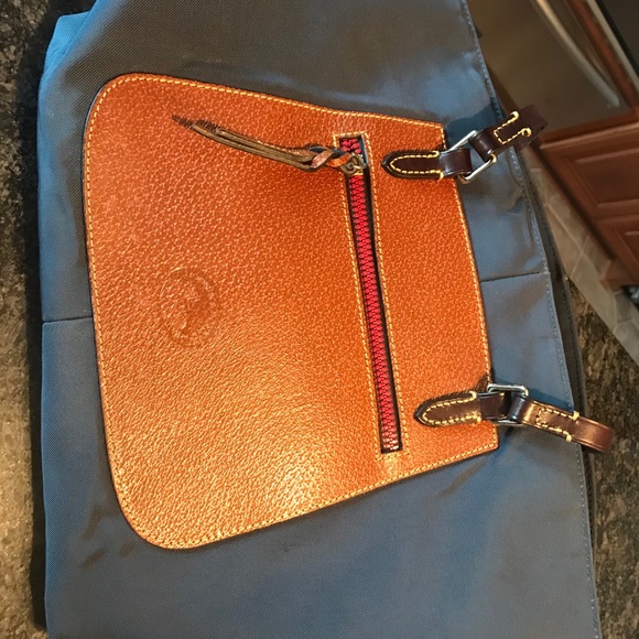 Dooney & Burke Bag - Picture 2 of 3